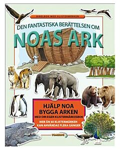 Den fantastiska berättelsen om Noas ark