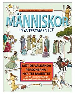 Människor i nya testamentet