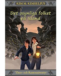 Det osynliga folket på Island