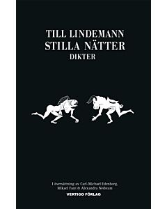 Stilla nätter : dikter