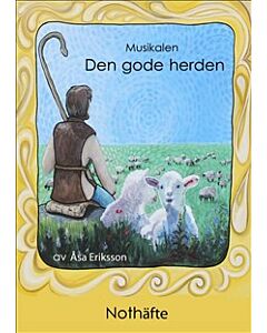Den gode herden : nothäfte