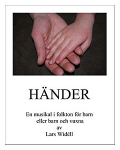 Händer - Noter