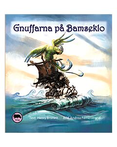 Gnuffarna på Bamseklo