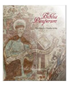 Biblia Pauperum : målningarna i Husaby kyrka