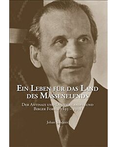 Ein Leben für das Land des Massenelends