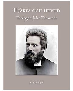 Hjärta och huvud : teologen John Ternstedt