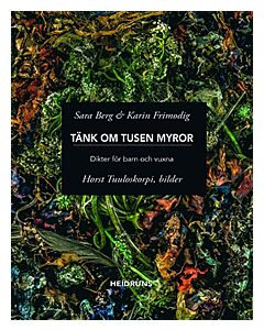 Tänk om tusen myror
