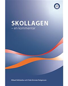 Skollagen : en kommentar