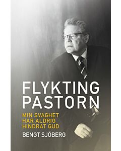 Flyktingpastorn