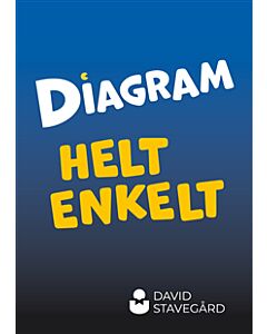 Diagram helt enkelt