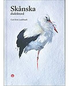 Skånska dialektord