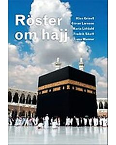 Röster om hajj