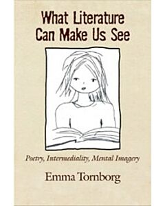What Literature Can Make Us See: Poetry, Intermediality, Mental Imagery