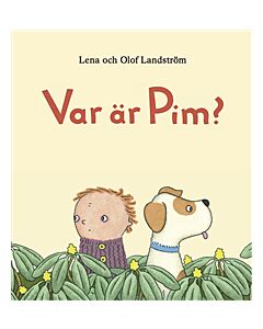 Var är Pim?