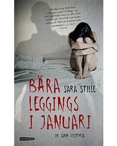 Bära leggings i januari