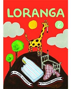 Loranga. Del 2