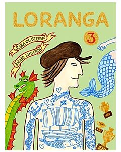Loranga. Del 3