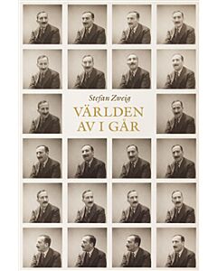 Världen av i går : en europés minnen