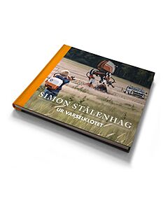 Ur varselklotet : illustrerade sägner ur Slingans landskap 1984-1994