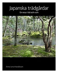 Japanska trädgårdar