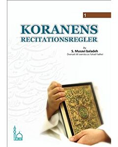 Koranens recitationsregler