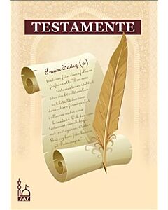 Testamente