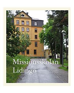 Missionsskolan Lidingö