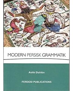 Modern persisk grammatik