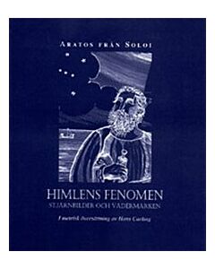 Himlens fenomen : stjärnbilder och vädermärken