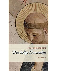 Den helige Dominikus