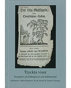 Tryckta visor