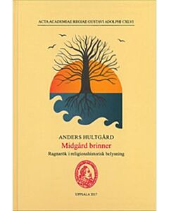 Midgård brinner
