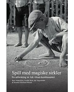 Spill med magiske sirkler