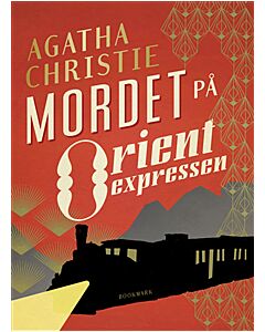 Mordet på Orientexpressen
