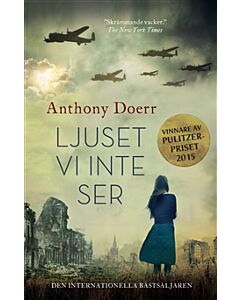 Ljuset vi inte ser