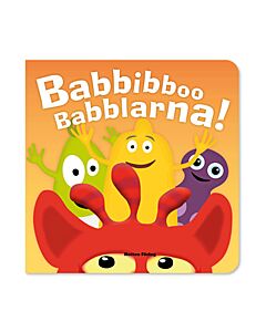 Babbibboo Babblarna!