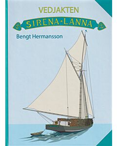 Vedjakten Sirena av Länna