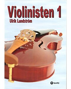 Violinisten 1
