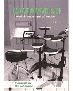 Baratrummor.se