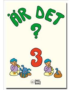 Är det 3