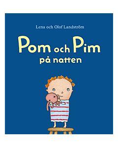 Pom och Pim : på natten