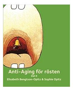 Anti-Aging för rösten. Del 2