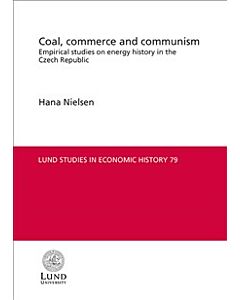 Coal, commerce and communism