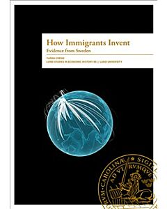 How Immigrants Invent