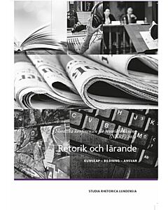 Retorik och lärande