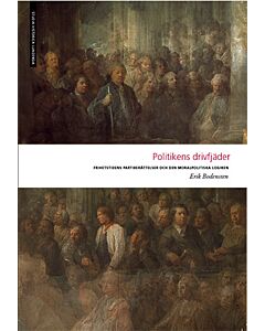 Politikens drivfjäder