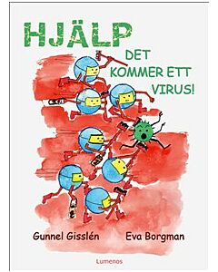 Hjälp, det kommer ett virus