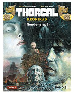 I fiendens spår