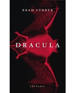 Dracula (lättläst)