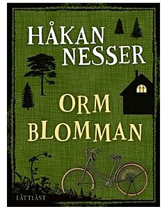 Ormblomman (lättläst)